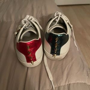 Gucci woman’s shoes